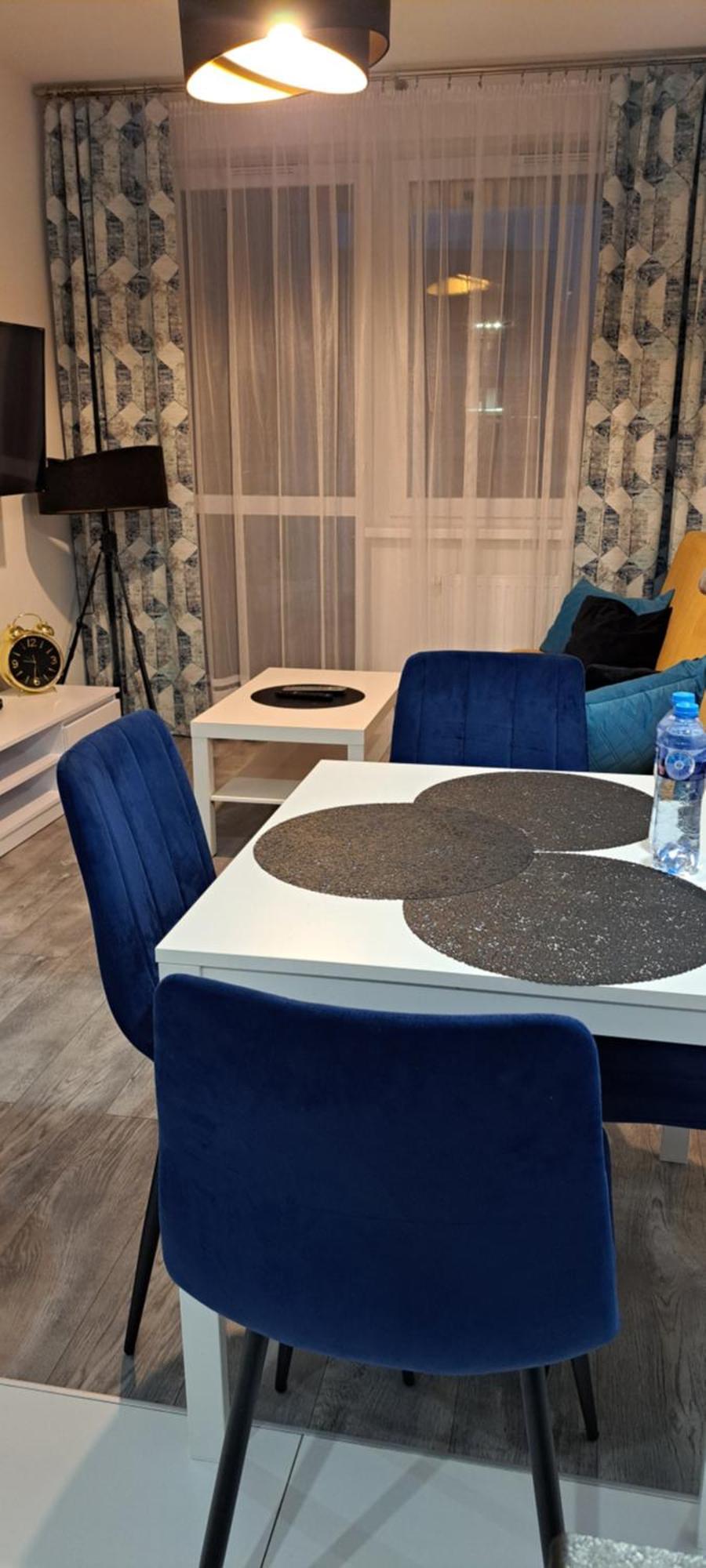 Apartament Morski Koszalin Esterno foto
