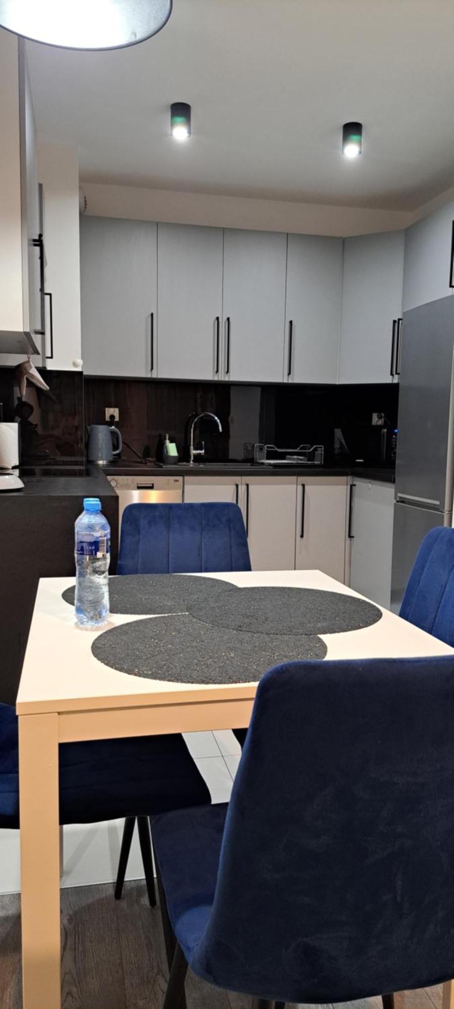 Apartament Morski Koszalin Esterno foto